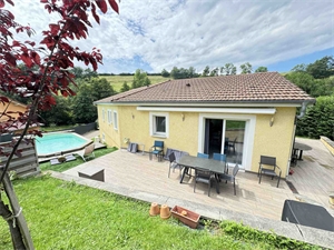 maison-villa à la vente -   69550  AMPLEPUIS, surface 119 m2 vente maison-villa - APR706781